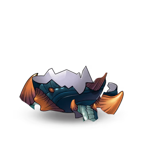 Egg 107
