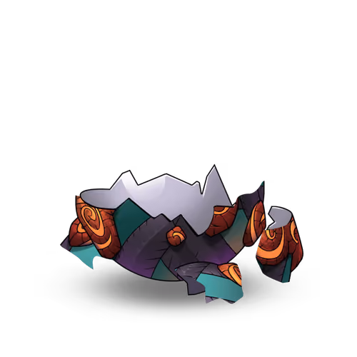 Egg 1380