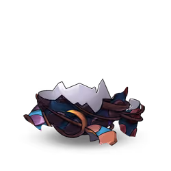 Egg 1136