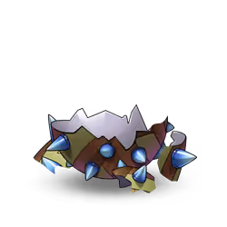Egg 420
