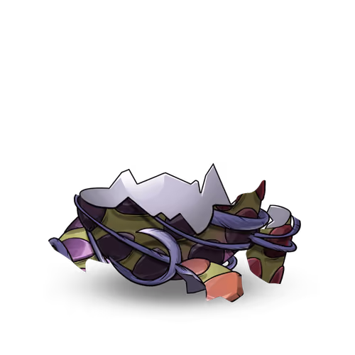 Egg 1103