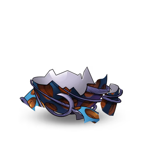 Egg 1438