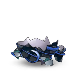 Egg 819