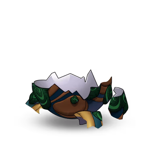 Egg 2140