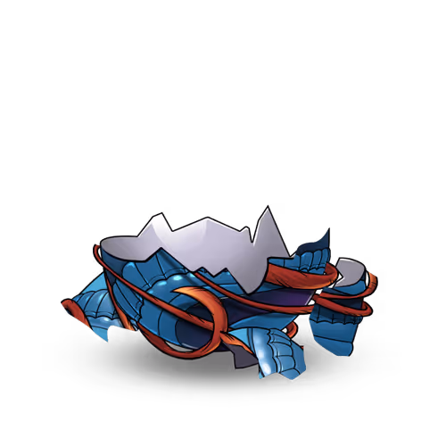 Egg 72