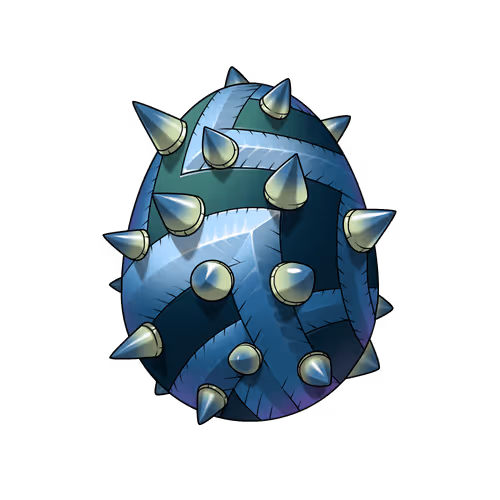 Egg 2713
