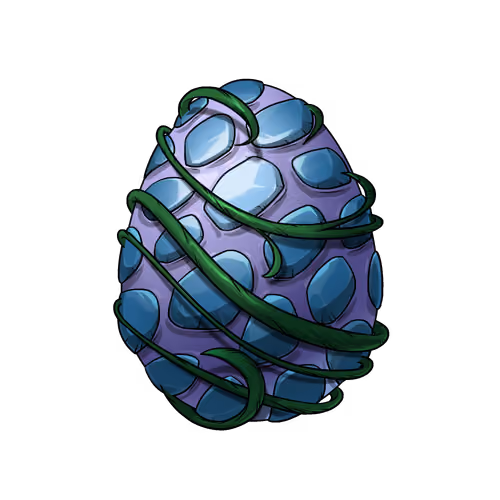 Egg 1633
