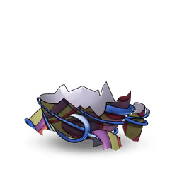 Egg 2446