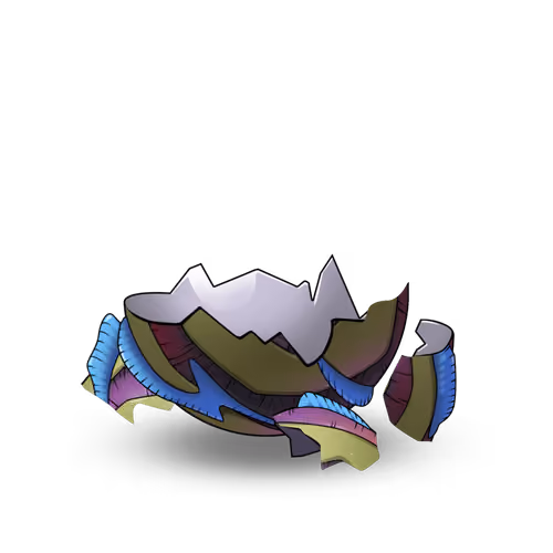 Egg 1327