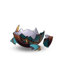 Egg 282