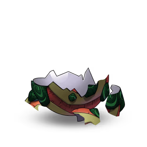 Egg 1330
