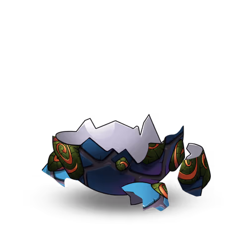 Egg 1580