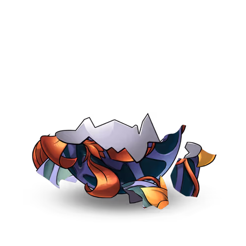 Cryptodragons Com Eggs