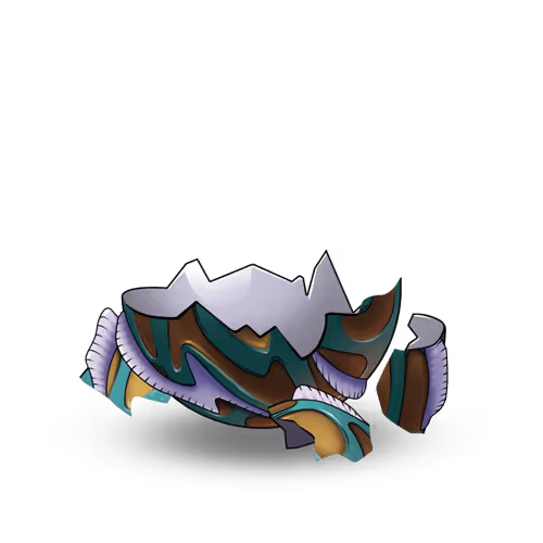 Egg 699