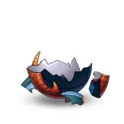 Egg 1203