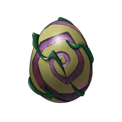 Egg 2768