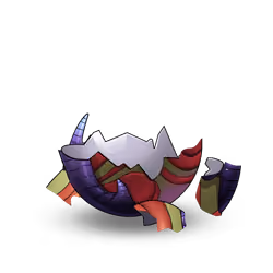 Egg 278
