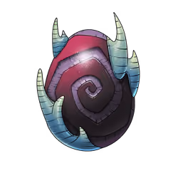 Egg 2302