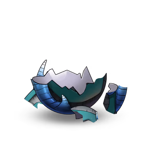 Egg 990