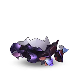 Egg 2201