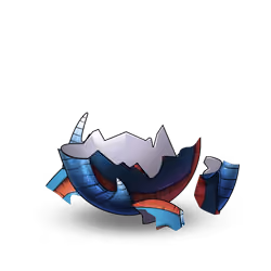 Egg 2352