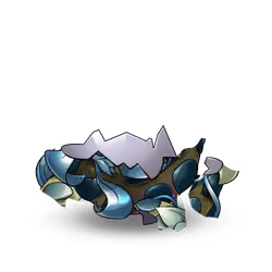 Egg 2031