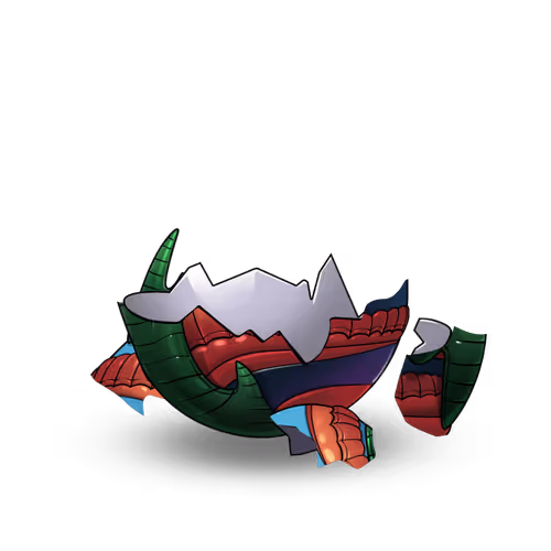 Cryptodragons Com Eggs