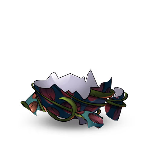 Egg 1127