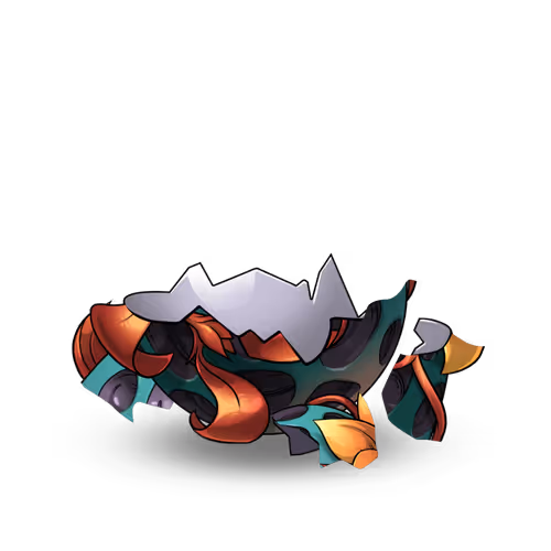Cryptodragons Com Eggs