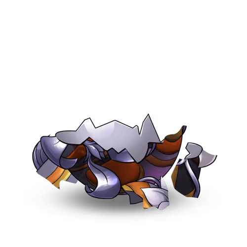 Egg 1343