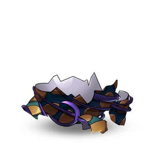 Egg 2137