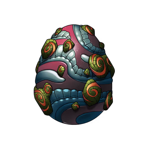 Egg 1116