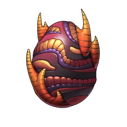 Egg 1402