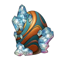 Egg 2301