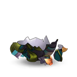 Egg 879