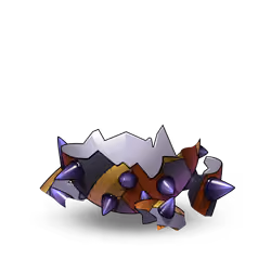 Egg 1534