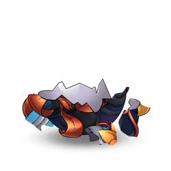 Egg 2060
