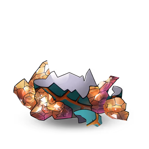 Egg 2263