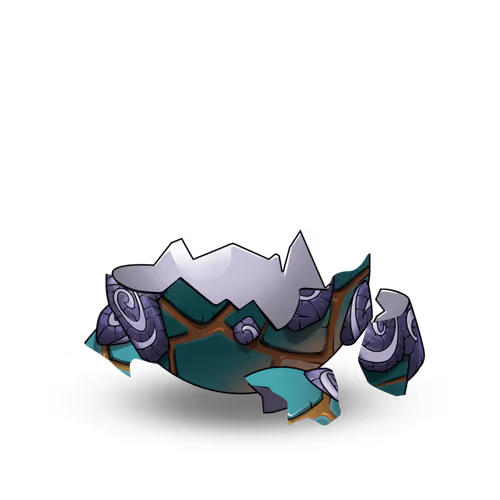Egg 673