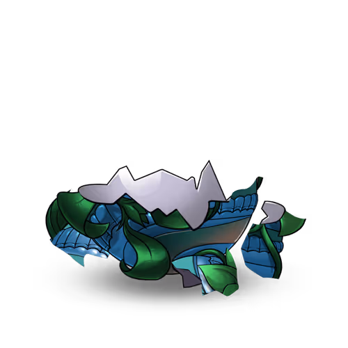 Egg 2337