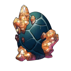 Egg 1697