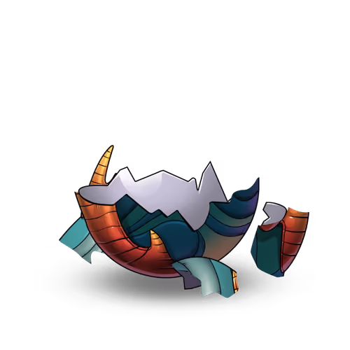 Egg 545