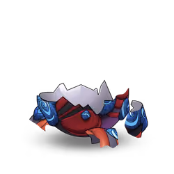 Egg 1058