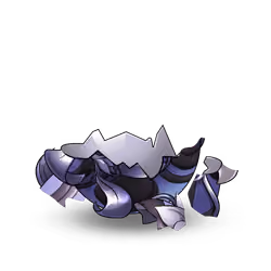 Egg 587