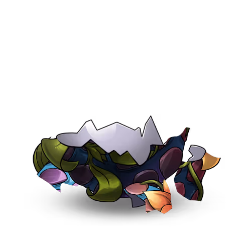Egg 1511