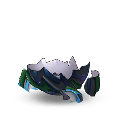 Egg 2272