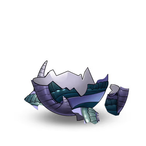 Egg 130