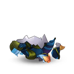 Egg 2138