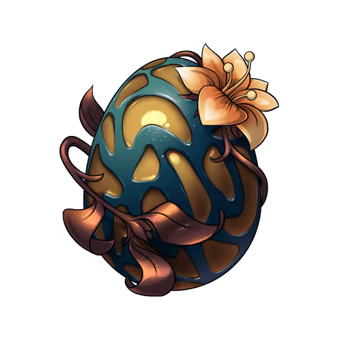 Egg 2473