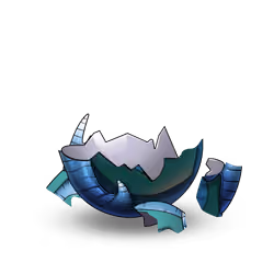 Egg 603